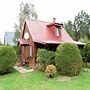 Holiday Home in Kopalino