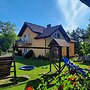 Spacious Holiday Home in Sieroslaw