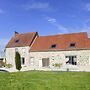 Holiday Home With Garden