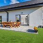 Comfortable Holiday Complex in Jastrzebia Gora