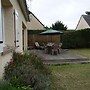Holiday Home, Portbail