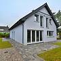 Holiday Home With Private Sauna and Garden