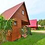 Cozy and Comfortable Holiday Home, Jaroslawiec
