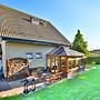 Holiday House With Sauna and Garden, Jaroslawiec