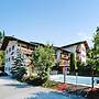 Apartment House Isegrim, Altenmarkt