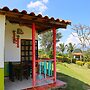 FINCA VACACIONAL GUANANI