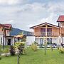 Inzell Chalets With Private Pool