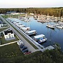 Ferienhaus am Yachthafen in Peenemuende