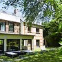 Semi-detached House, Rieux