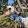Holiday Home in Nowe Warpno With Terrace