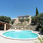 Pretty, Spacious Holiday Home With Private Pool