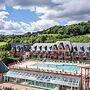 Apartment in Residence & Spa With Common Pool and Sauna, Houlgate