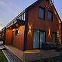 Holiday Home by the Beach in Stepnica