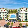 Apartment in Caorle With Heating