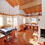 Chalet, Konigsleiten
