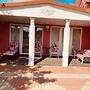 Holiday Home Sonnenschein in Nowe Warpno