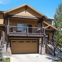 Black Rock Ridge by Luxury Mountain
