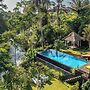 Villa Lepak by the River Ubud