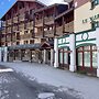 Valfrejus Vacances