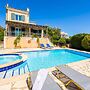 Villa Penelope Sea View
