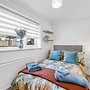 Knights Rest -beautiful Home in Dover With Parking