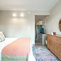 Pagosa Springs Studio: Walk to Dining & Grocery!