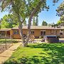 Flagstaff Home Near National Monuments!