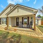 Horses Welcome: Pittsburg Home Near Wineries!