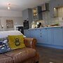 Royal Oak Retreat Near Lewes, Stunning Whole Flat