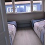 Zeeschelp Comfortable Holiday Residence