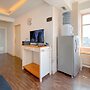 Spacious 1Br At Jarrdin Cihampelas Apartment