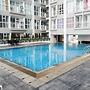 Exquisite And Vibrant 2Br Apartment At Taman Melati Surabaya