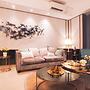 Luxury 3Br Apartment In City Center At One Icon Residence
