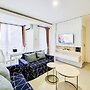 Good Place And Homey 2Br At Green Park Yogyakarta Apartment