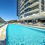 Oceanfront at Rhapsody by Coastal Letting Co