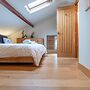 The Coach House Retreat in Warwickshire
