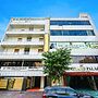 Fabhotel Prime Grand Palace I