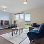 Retreat Private Rooftop 3 Bedroom Apartment