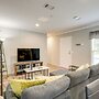 Sleek Home Near Downtown Lakeland w/ Yard!