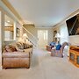 Remote-work Friendly Troy Townhome