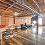 Stylish Chic Retreat At Lafayette Lofts 1 Bedroom Apts by RedAwning