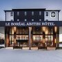 Le Boréal Abitibi Hôtel