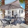 Sucina - 3 Bed Villa - Sleeps 6 - Pet Friendly