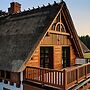 Siedlisko Milachowo luxury wellness