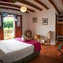 Hotel Casa El Mandarino