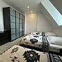 4 room cosy holiday apartment contactles