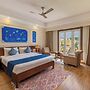 Traavista Surya Mahal Resort & Spa
