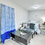 Chic Studio in Tampa: 14 Mi to Dtwn!