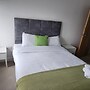 Modern & Cozy 1bed Apartment Close to City Centre