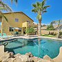 San Tan Valley w/ Hot Tub & Oasis-like Backyard!